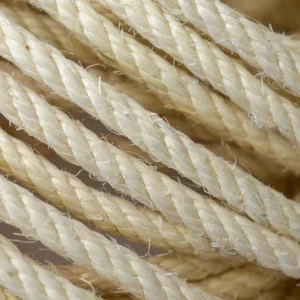 Robustes Sisalseil in Meterware für Kratzmöbel von MinouTierliebe®