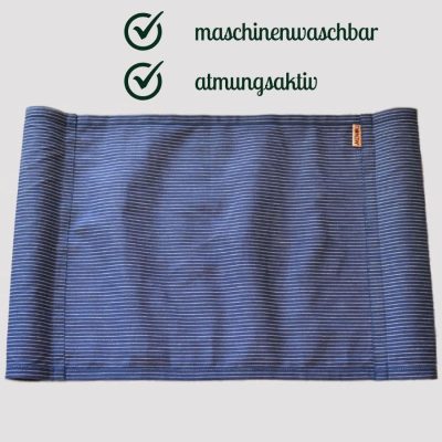 MinouTierliebe® Stoffmatte für Katzenhängematte